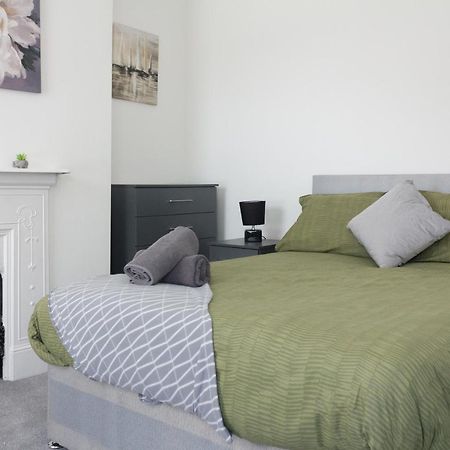 Boaler House, Modern 4 Bed House With Parking Sleeps 8 Villa Liverpool Exterior photo