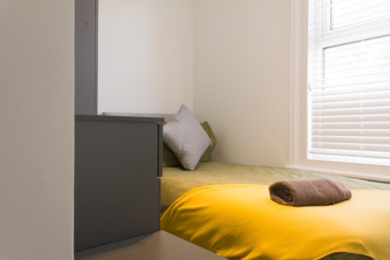 Boaler House, Modern 4 Bed House With Parking Sleeps 8 Villa Liverpool Exterior photo