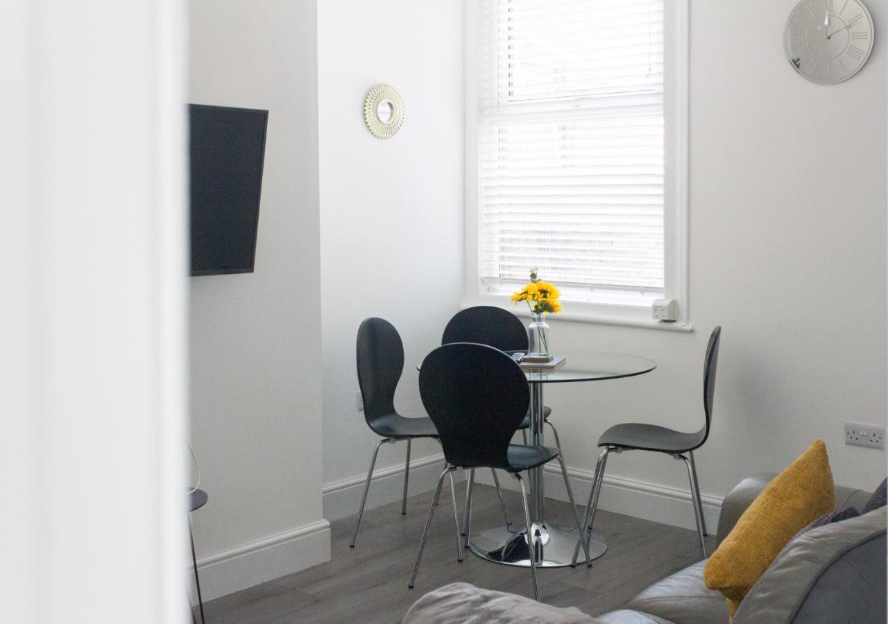 Boaler House, Modern 4 Bed House With Parking Sleeps 8 Villa Liverpool Exterior photo